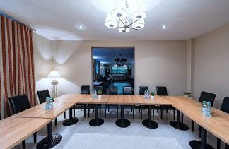 Pensjonat - Villa Sulejówek - obiekt - zdjęcie 4 