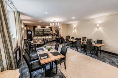 Pensjonat - Villa Sulejówek - zdjęcie 3