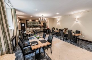 Pensjonat - Villa Sulejówek - obiekt - zdjęcie 3 