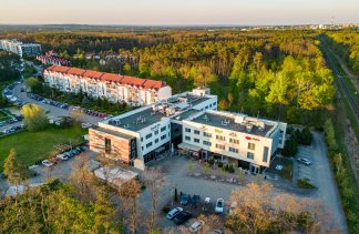 Hotele 4**** - Grape Town Hotel - obiekt - zdjęcie 5 
