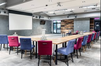 Hotele 4**** - Grape Town Hotel**** - obiekt - zdjęcie 2 