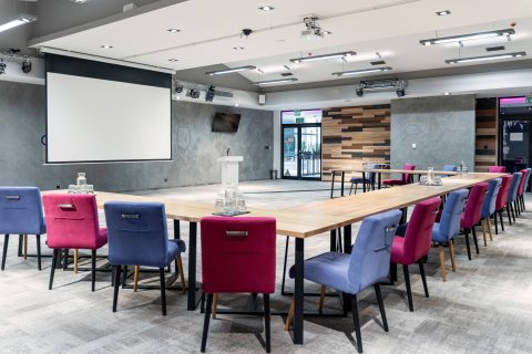 Hotele 4**** - Grape Town Hotel**** - zdjęcie 2