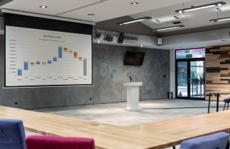 Hotele 4**** - Grape Town Hotel**** - obiekt - zdjęcie 1 