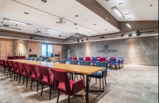 Hotele 4**** - Grape Town Hotel**** - obiekt - zdjęcie 3 