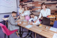 Hotele 4**** - Grape Town Hotel**** - zdjęcie 4