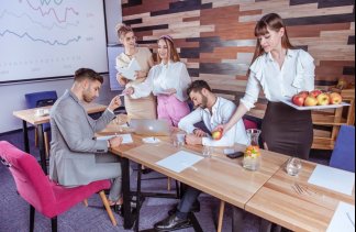 Hotele 4**** - Grape Town Hotel**** - obiekt - zdjęcie 4 