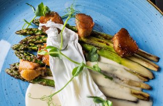 Hotele 4**** - Grape Town Hotel**** - restaurant - zdjęcie 3 