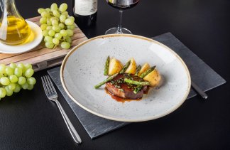 Hotele 4**** - Grape Town Hotel**** - restaurant - zdjęcie 4 