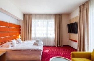 Hotele 4**** - Grape Town Hotel - Pokoje - zdjęcie 3 