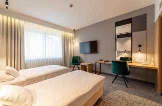 Hotele 4**** - Grape Town Hotel**** - Pokoje - zdjęcie 1 