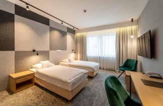 Hotele 4**** - Grape Town Hotel**** - Pokoje - zdjęcie 2 