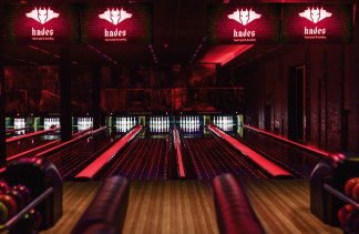 Hotele 4**** - Grape Town Hotel**** - service - zdjęcie 4 