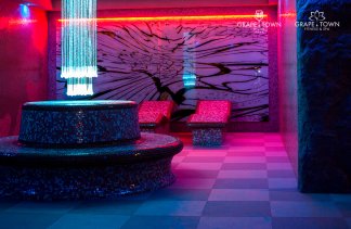 Hotele 4**** - Grape Town Hotel**** - service - zdjęcie 6 