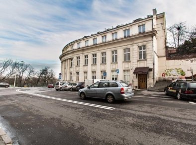 Puffa Hostel Lux - sale konferencyjne Warszawa