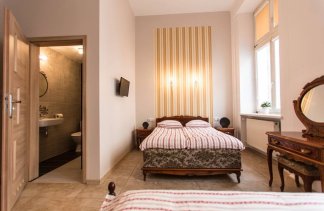 Pensjonat - Puffa Hostel Lux - obiekt - zdjęcie 4 