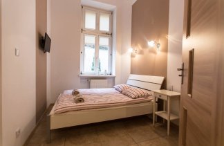 Pensjonat - Puffa Hostel Lux - obiekt - zdjęcie 10 