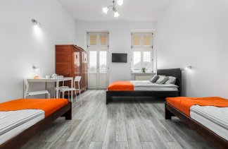 Pensjonat - Puffa Hostel Lux - obiekt - zdjęcie 5 