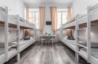 Pensjonat - Puffa Hostel Lux - obiekt - zdjęcie 9 