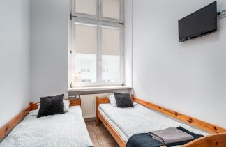 Pensjonat - Puffa Hostel Lux - obiekt - zdjęcie 6 