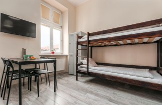 Pensjonat - Puffa Hostel Lux - obiekt - zdjęcie 7 