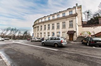 Pensjonat - Puffa Hostel Lux - obiekt - zdjęcie 1 