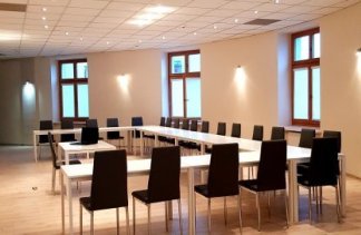 Pensjonat - Puffa Hostel Lux - obiekt - zdjęcie 3 