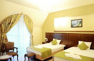 Restauracje - Restauracja Traktat - obiekt - zdjęcie 7 