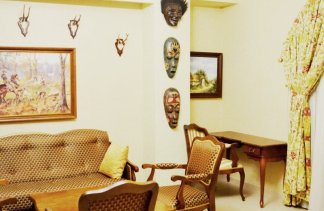 Restauracje - Restauracja Traktat - obiekt - zdjęcie 6 