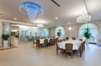 Restauracje - Restauracja Traktat - obiekt - zdjęcie 2 