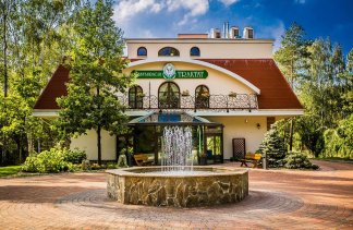 Restauracje - Restauracja Traktat - obiekt - zdjęcie 1 