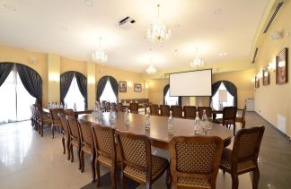 Restauracje - Restauracja Traktat - obiekt - zdjęcie 4 