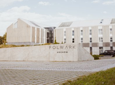 ARCHE Pałac i Folwark Łochów - sale konferencyjne Łochów