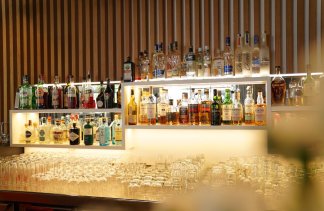 Centrum Konferencyjno-Wypoczynkowe - ARCHE Pałac i Folwark Łochów - restaurant - zdjęcie 4 