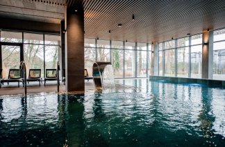 Centrum Konferencyjno-Wypoczynkowe - ARCHE Pałac i Folwark Łochów - Pokoje - zdjęcie 7 