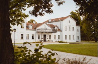 Centrum Konferencyjno-Wypoczynkowe - ARCHE Pałac i Folwark Łochów - Pokoje - zdjęcie 22 