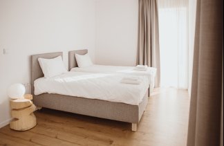 Centrum Konferencyjno-Wypoczynkowe - ARCHE Pałac i Folwark Łochów - Pokoje - zdjęcie 20 