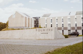 Centrum Konferencyjno-Wypoczynkowe - ARCHE Pałac i Folwark Łochów - Pokoje - zdjęcie 1 