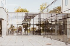 Centrum Konferencyjno-Wypoczynkowe - ARCHE Pałac i Folwark Łochów - zdjęcie 3