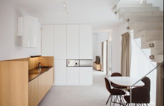 Centrum Konferencyjno-Wypoczynkowe - ARCHE Pałac i Folwark Łochów - Pokoje - zdjęcie 11 