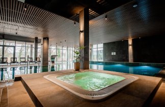 Centrum Konferencyjno-Wypoczynkowe - ARCHE Pałac i Folwark Łochów - service - zdjęcie 2 