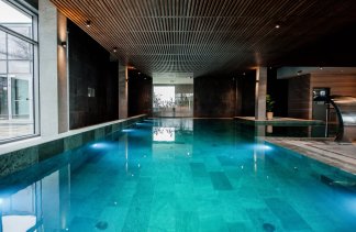 Centrum Konferencyjno-Wypoczynkowe - ARCHE Pałac i Folwark Łochów - service - zdjęcie 3 