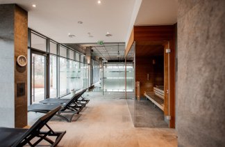 Centrum Konferencyjno-Wypoczynkowe - ARCHE Pałac i Folwark Łochów - service - zdjęcie 4 