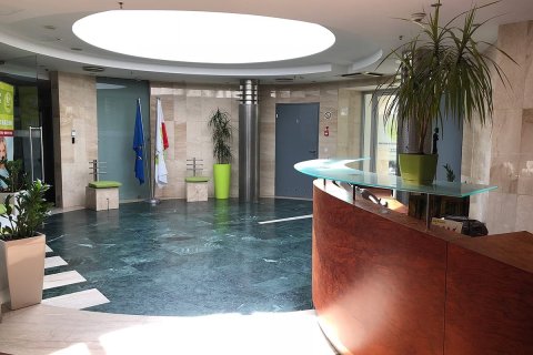 Sale konferencyjne - Lingwistyczna Szkoła Wyższa w Warszawie - zdjęcie 2