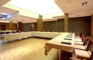 Pensjonat - Pensjonat Kazimierski **** - obiekt - zdjęcie 5 