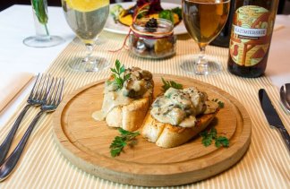 Pensjonat - Pensjonat Kazimierski **** - obiekt - zdjęcie 13 