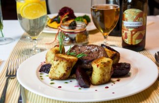 Pensjonat - Pensjonat Kazimierski **** - obiekt - zdjęcie 11 