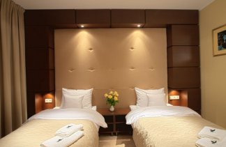 Pensjonat - Pensjonat Kazimierski **** - obiekt - zdjęcie 9 