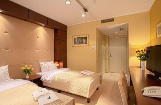 Pensjonat - Pensjonat Kazimierski **** - obiekt - zdjęcie 7 