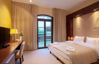 Pensjonat - Pensjonat Kazimierski **** - obiekt - zdjęcie 6 