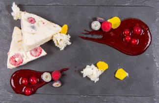 Hotele 4**** - DoubleTree by Hilton Hotel & Conference Centre Warsaw - restaurant - zdjęcie 12 